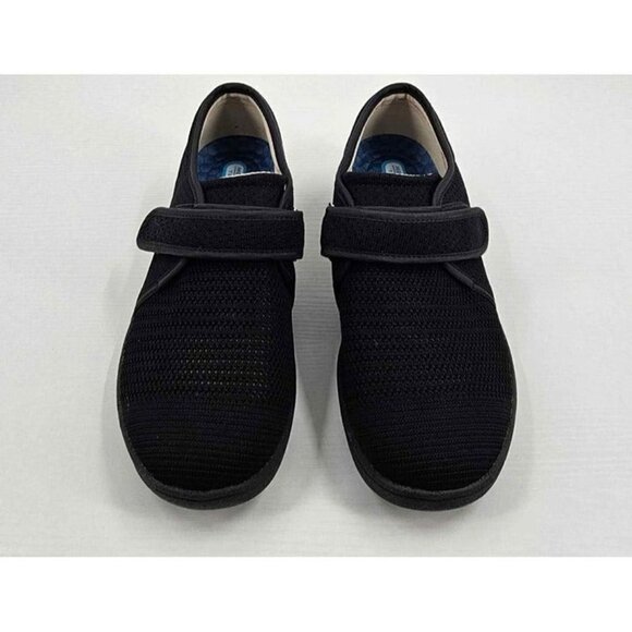 New Youyun Air Cushion Sneaker Lightweight Adj Strap Over Breathable Shoes - Picture 2 of 6